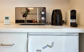 Cosy & Charming In The City Centre